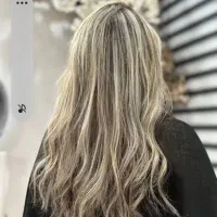 رنگ و لایت حرفه ای،کراتین،پروتیین،پاکسازی پوست|خدمات آرایشگری و زیبایی|مشهد, شهید بهشتی|دیوار