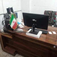 میز ادرای در حد نو