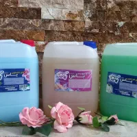 فروش مواد شوینده برتر بصورت عمده