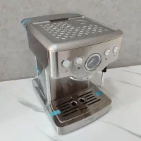 قهوه ساز و اسپرسوساز یونیک لایف مناسب کافه خانگی|سماور، چایساز، قهوهساز|بجنورد, |دیوار