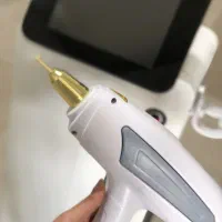 دستگاه کیوسوییچ نابوی حذف تتو|آرایشی، بهداشتی، درمانی|اهواز, شریعتی جنوبی|دیوار