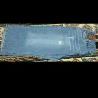 شلوار واید لگ