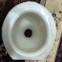 قیف توالت فرنگی