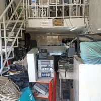مغازه ۱۴متری|فروش مغازه و غرفه|شیراز, سعدیه جنوبی|دیوار