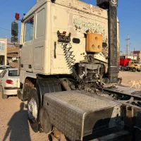 اف 12 کشنده توپ طلا مدل71|خودرو سنگین|لوشان, |دیوار