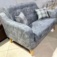 مبلمان 7 نفره ونیز پلاس شرکتی با کیفیت|مبلمان خانگی و میز عسلی|تهران, اتحاد|دیوار