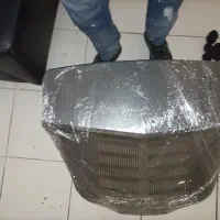 تلویزیون 21 اینچ شهاب