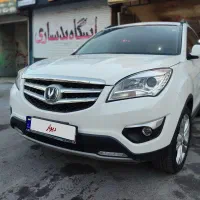 چانگان c35 کارمندی