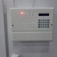 دزدگیر اماکن