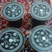 میز عسلی|مبلمان خانگی و میز عسلی|همدان, |دیوار