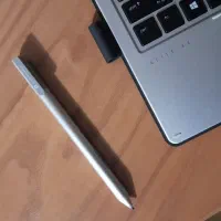 لبتاب یا مک بوک اچ پی مدل الیت ایکس ۲|رایانه همراه|دزفول, |دیوار