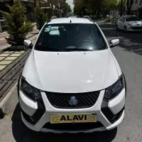 کوییک S ، مدل ۱۴۰۴|خودرو سواری و وانت|شهرکرد, |دیوار