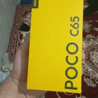 گوشی پوکوc65