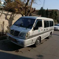 تاکسی ون دلیکا۲۰۰۰|خودرو سواری و وانت|تهران, میرداماد|دیوار