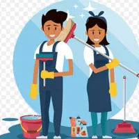 خدمات نظافت