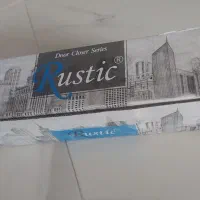 آرامبند درب رستیک