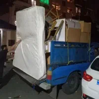 باربری حمل باراثاثیه منزل کارگرخالی اسباب کشی خاور|خدمات حمل و نقل|تهران, مهرآباد جنوبی|دیوار