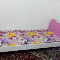 تختخواب نوجوان