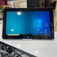 تبلت ویندوزی Dell قابل ارتقا