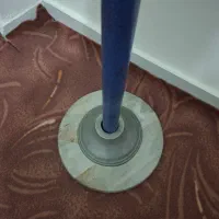 چوب لباسی ایستاده|بندرخت و رخت‌آویز|تهران, مسعودیه|دیوار