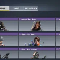 اکانت سفید پلیر بهترین اکانت|کنسول، بازی ویدئویی و آنلاین|اسدآباد, |دیوار