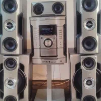 ضبط سونی gn88