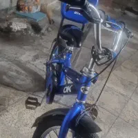 دوچرخه 16|دوچرخه، اسکیت، اسکوتر|جوانرود, |دیوار