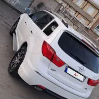 هایما s7 توربو مدل 96|خودرو سواری و وانت|اردبیل, |دیوار