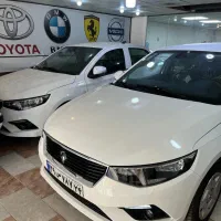 تارا ۶دنده و اتومات