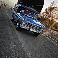 نیسان1401 استسنایی|خودرو سواری و وانت|خسروشاه, |دیوار