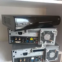 مینی کیس نسل 3  نسل 4