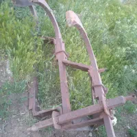 گاو آهن دیلمی