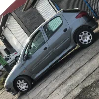 206. مدل.  84|خودرو سواری و وانت|لنگرود, |دیوار