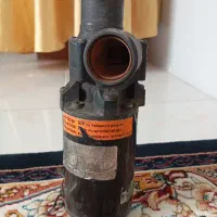 فروش پمپ آب بخاری سقفی اتوبوس