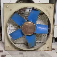 هواکش ۶۰ در۶۰ ۵ پره