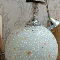 لوستر مناسب اتاق خواب و آشپزخانه