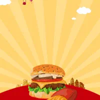 سالندار فست فود