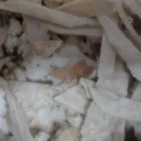 نان خشک
