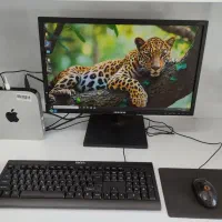 کیس  Apple Mac mini 1347|رایانه رومیزی|مشهد, آزادشهر|دیوار