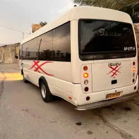 مینی بوس ایسوزو|خودرو سنگین|ششده و قره بلاغ, |دیوار