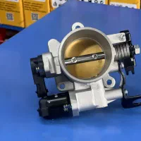 قطعات مصرفی یدکی خودرو