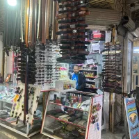 مغازه راسته بازار|اجارهٔ مغازه و غرفه|ملایر, |دیوار