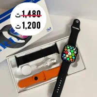 تخفیف ویژه انبارگردانی ساعت هوشمند|ساعت|اراک, |دیوار