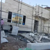 سنگ و سرامیک و گچ ک ا ر ی|مصالح و تجهیزات ساختمان|کرمانشاه, |دیوار