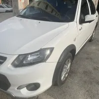 کوییک دنده‌ای R، مدل ۱۴۰۰