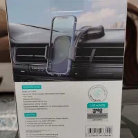 پایه هلدر موبایل خودرو|لوازم جانبی موبایل و تبلت|برازجان, |دیوار