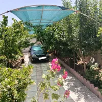 باغ ویلایی