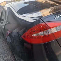 جک جی 5 اتومات مدل 93 مشکی متالیک بدون رنگ تحویل94|خودرو سواری و وانت|قائمشهر, |دیوار