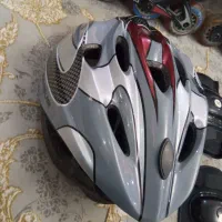 اسکیت کم استفاده شده سایز ۳۵ الی ۳۸|دوچرخه، اسکیت، اسکوتر|فردیس, شهرک ارم|دیوار