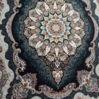 تعدادی فرش ها۱۲متری جفت ناردون تمام نخ